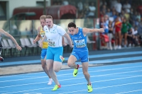 Grosseto, Campionati Europei Under 20: Carolina Visca medaglia d&#039;argento nel lancio del giavellotto. Filippo Tortu nuovo campione europeo dei 100 metri