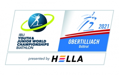 Biathlon: Linda Zingerle e Cedric Christille al via dei Mondiali giovanili di Obertilliach.