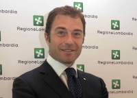 Antonio Rossi è il nuovo Sottosegretario della Regione Lombardia