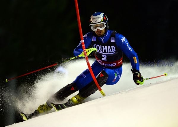 Sci alpino-Coppa del Mondo: doppietta austriaca nello slalom di Zagabria. 10° Moelgg, ancora punti preziosi per Deville.