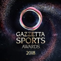 GAZZETTA SPORTS AWARDS 2018 - FILIPPO TORTU E SOFIA GOGGIA VOLANO IN FINALE!
