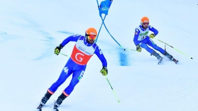 Sci alpino paralimpico: Bertagnolli e Ravelli ancora davanti a tutti in Coppa del Mondo.