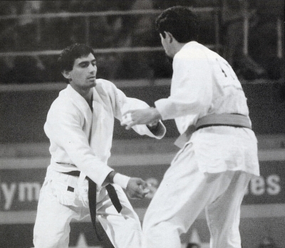 1976 | Ribalta olimpica per sci e judo