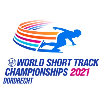 Short track: al via nel week-end i Mondiali di Dordrecht (Paesi Bassi).
