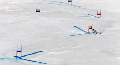 Sci alpino: finanzieri protagonisti in Coppa Europa. Nel gigante di Trysil secondo Alex Hofer e quarto Alex Zingerle!