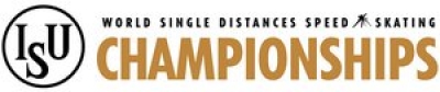 Pattinaggio velocità - Pista lunga: due atleti delle Fiamme Gialle in gara nella prima giornata dei Campionati del Mondo di Salt Lake City  (USA)