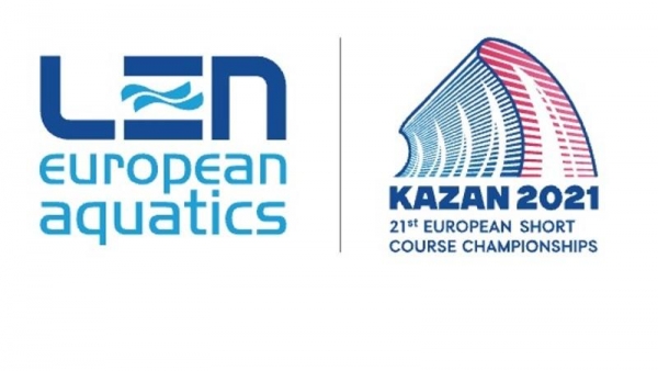 Ben 8 atleti delle Fiamme Gialle convocati ai Campionati Europei 2021 in vasca corta - Kazan (Russia)