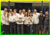 Premiazione “Trofeo Carlo Rolandi” 