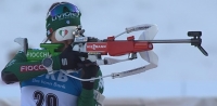 Coppa del Mondo biathlon: Lisa Vittozzi raddoppia trionfando anche nell’inseguimento di Oberhof. Grande rimonta di Dorothea Wierer: da 24^ a 5^!