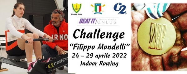 Challenge Filippo Mondelli: tutti i vincitori delle diverse categorie