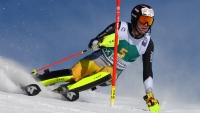 Sci alpino-Coppa del Mondo: Vinatzer e Gross in rimonta nel primo slalom di Garmisch.