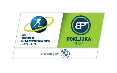 Biathlon: Wierer, Lardschneider e Giacomel al via dei Mondiali di Pokljuka.
