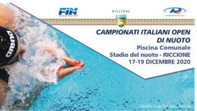 Il Team “Fiamme Gialle” conquista ben 15 medaglie (6 ori, 7 argenti e 2 bronzi) ai Campionati Italiani Open di Riccione