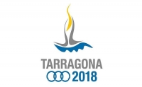 XVIII Edizione Giochi del Mediterraneo Tarragona 2018