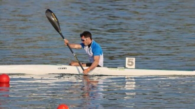Mondiali Assoluti canoa velocità: Andrea Schera sfiora il bronzo