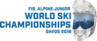 Sci alpino: Teresa Runggaldier e Alex Vinatzer al via dei Campionati Mondiali juniores di Davos.