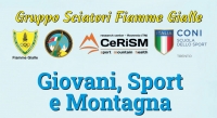 Sabato 7 maggio a Predazzo la 12^ edizione del convegno nazionale di formazione “Giovani, Sport e Montagna”.