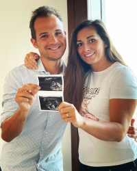Fiamme Gialle: l&#039;olimpionica Silvia Zennaro diventerà presto mamma
