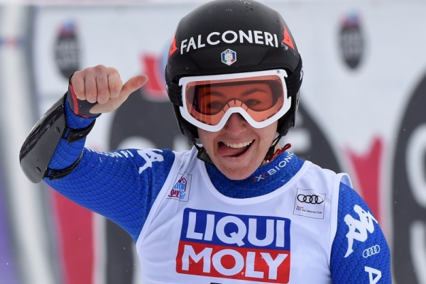 Sci alpino: Sofia Goggia torna in pista a Garmisch-Partenkirchen