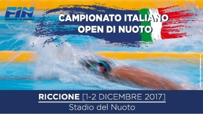 Campionati Italiani Invernali vasca corta