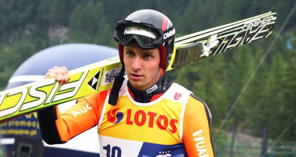 Salto con gli sci: Sebastian Colloredo 7° nel FIS Grand Prix a Wisla (Polonia)