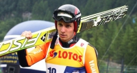 Salto con gli sci: Sebastian Colloredo 7° nel FIS Grand Prix a Wisla (Polonia)