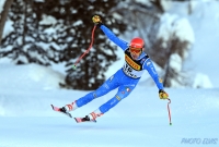 Pechino 2022: sci alpino, Christof Innerhofer 10° nella combinata alpina.