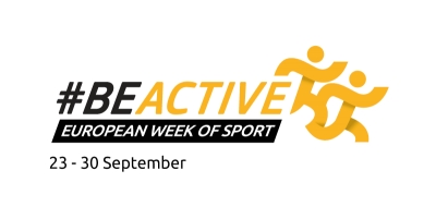 Settimana Europea dello Sport 23-30 Settembre 2020