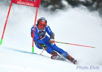Sci alpino-Coppa del Mondo: Florian Eisath 7° a Garmisch.