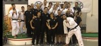Judo – Campionato Italiano a squadre maschile e femminile. E’ doppio Oro per le Fiamme Gialle.