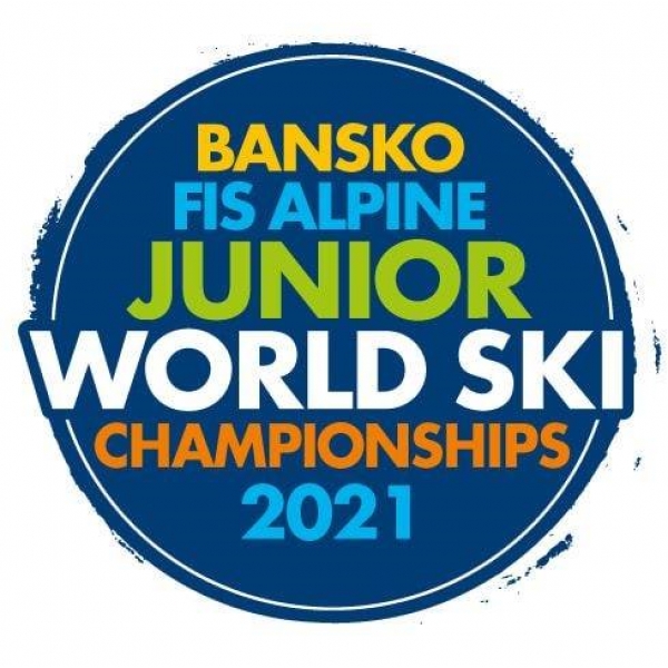 Sci alpino: Franzoni, Haller e Sandulli in gara ai Mondiali junior di Bansko (Bulgaria).