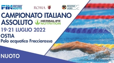Ostia (RM) - Campionato Italiano Assoluto Estivo 2022