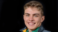 Fondo-Mondiali junior: sprint d’argento per il nostro Elia Barp!