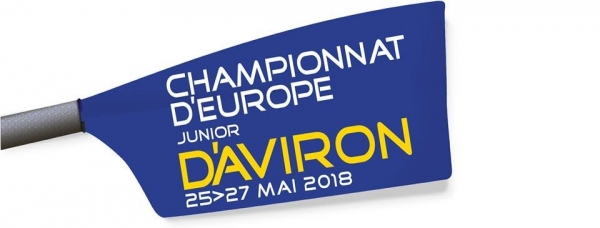 A Gravelines (FRA) i Campionati Europei Junior