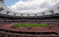 Londra, Campionati Mondiali di atletica leggera: convocazione per 12 atleti delle Fiamme Gialle